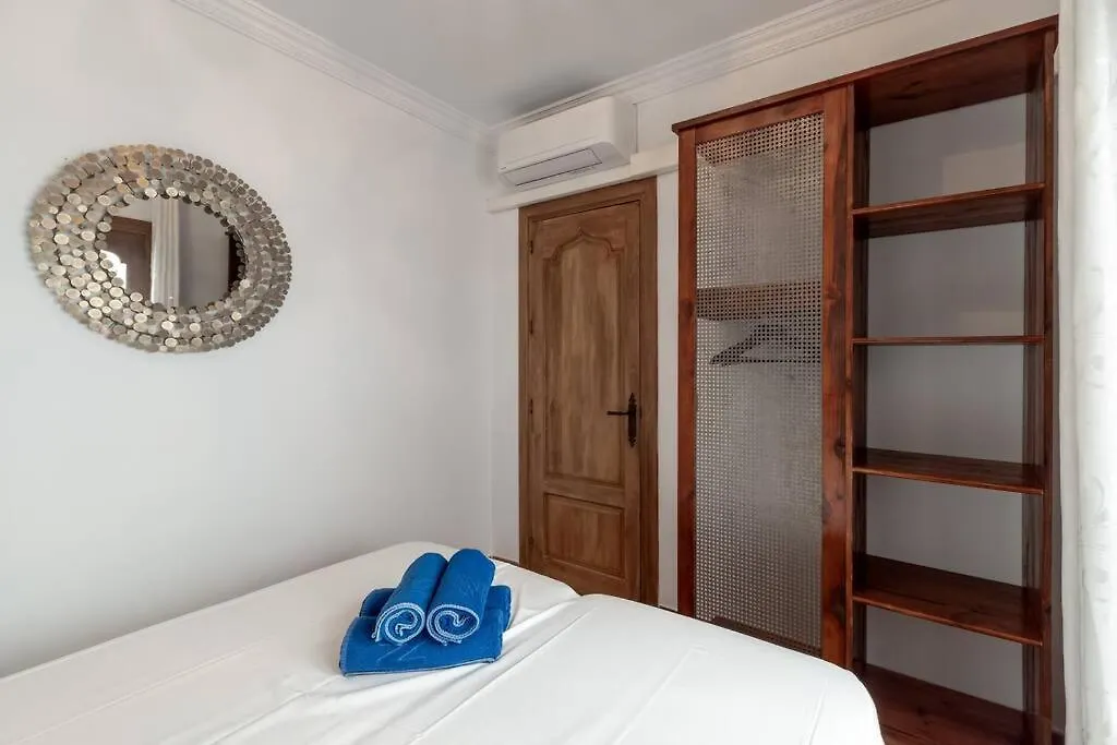 Casa Carpa Andalucia II Apartamento Nerja