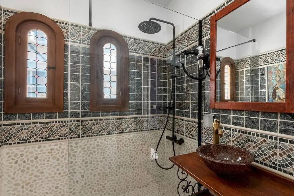 Casa Carpa Andalucia II Apartamento Nerja Espanha