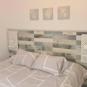 Apartamento El Barrio, Nerja