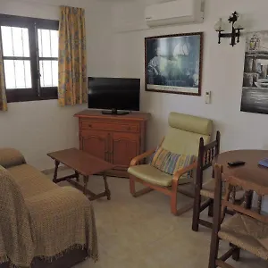 Apartamento Villas-capistrano, Nerja