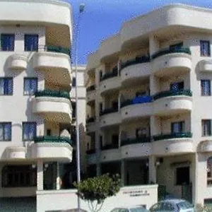 Apartamento Mediterraneo, Nerja
