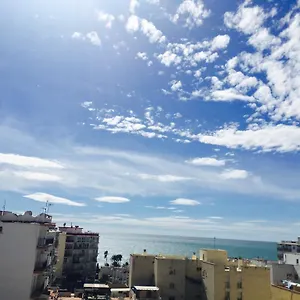 Axarquia Apartment