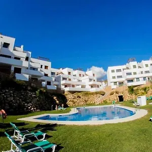 Apartamento Turísticos De, Nerja