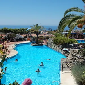 El Capistrano Feriested