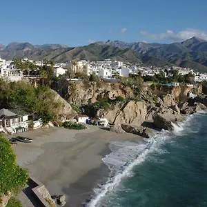 Casa de hóspedes Azahara, Nerja