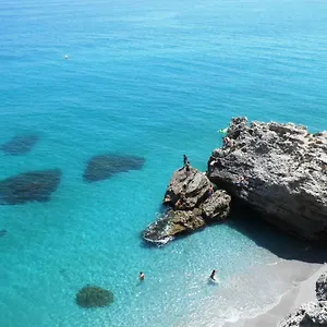Appartement Eduardo Rico, Nerja