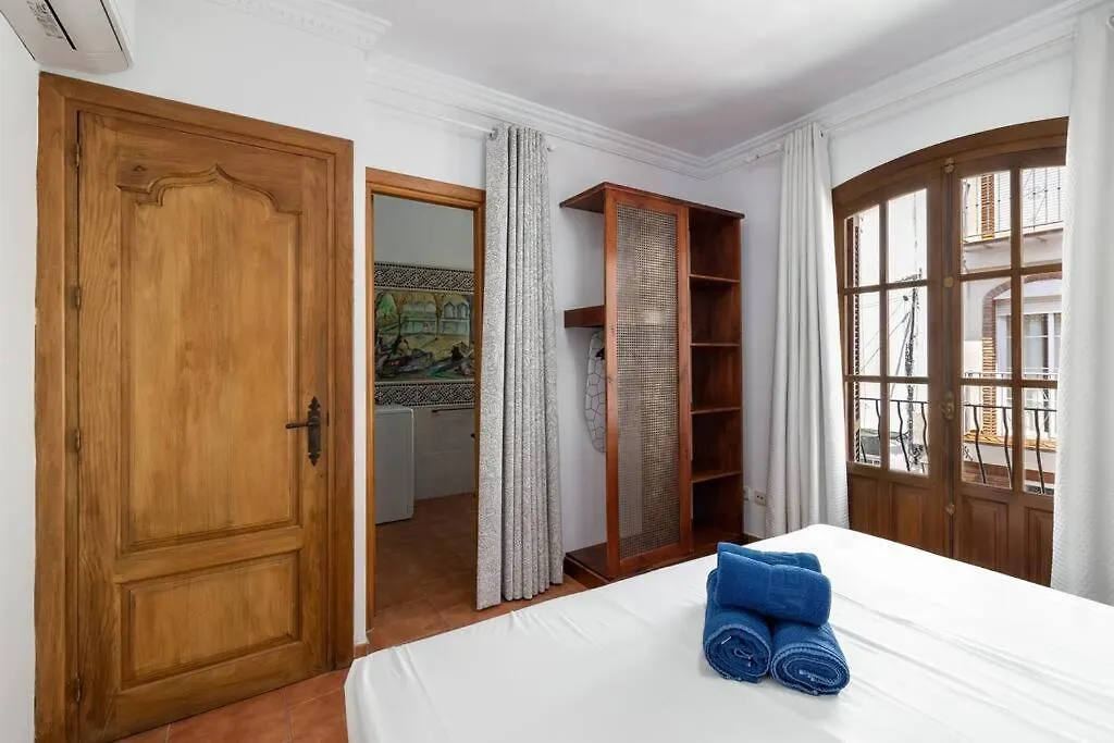Casa Carpa Andalucia II Apartment Nerja