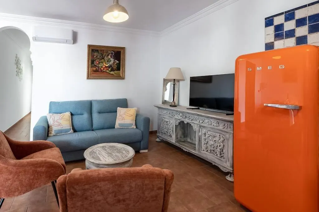 Casa Carpa Andalucia II Apartment Nerja