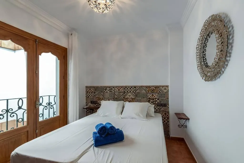 Casa Carpa Andalucia II Apartment Nerja