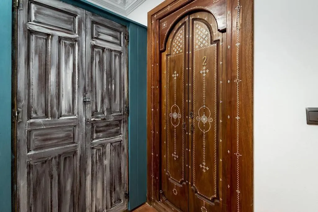 Casa Carpa Andalucia II Apartment Nerja Spain
