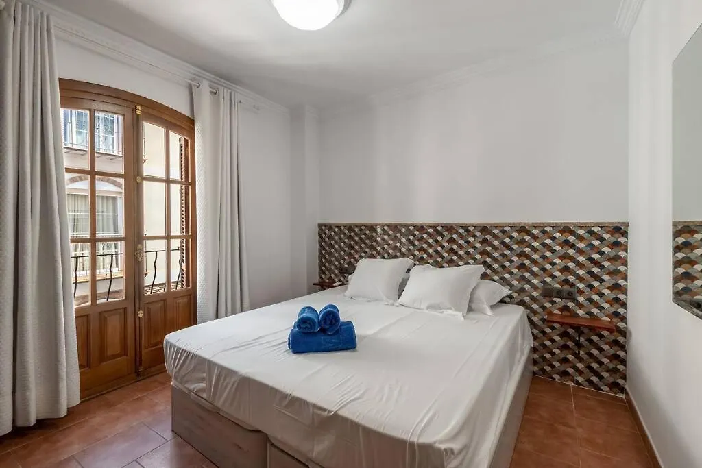 Casa Carpa Andalucia II Apartment Nerja